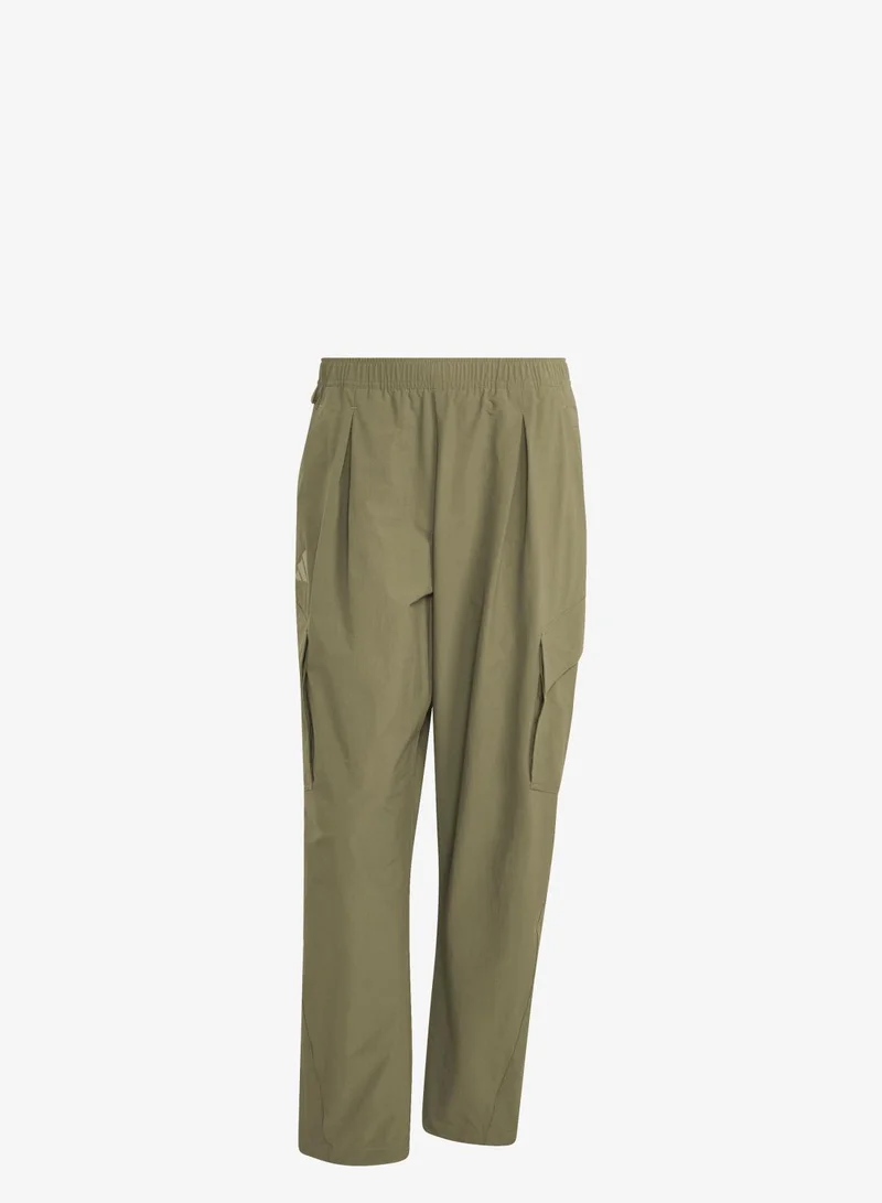 Adidas Terrex Xploric CLIMA365 Cargo Tracksuit Bottoms